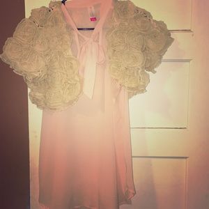 Both for the price of one